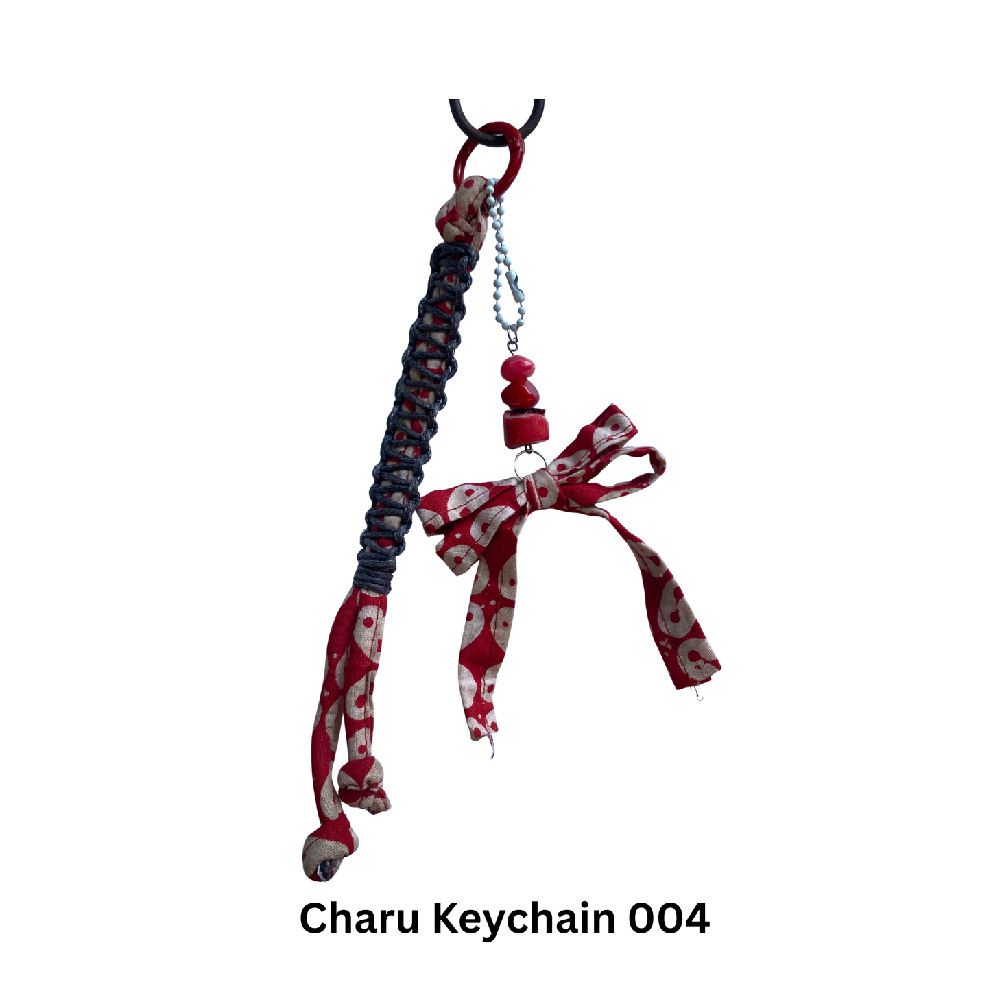 CHARU KEYCHAIN
