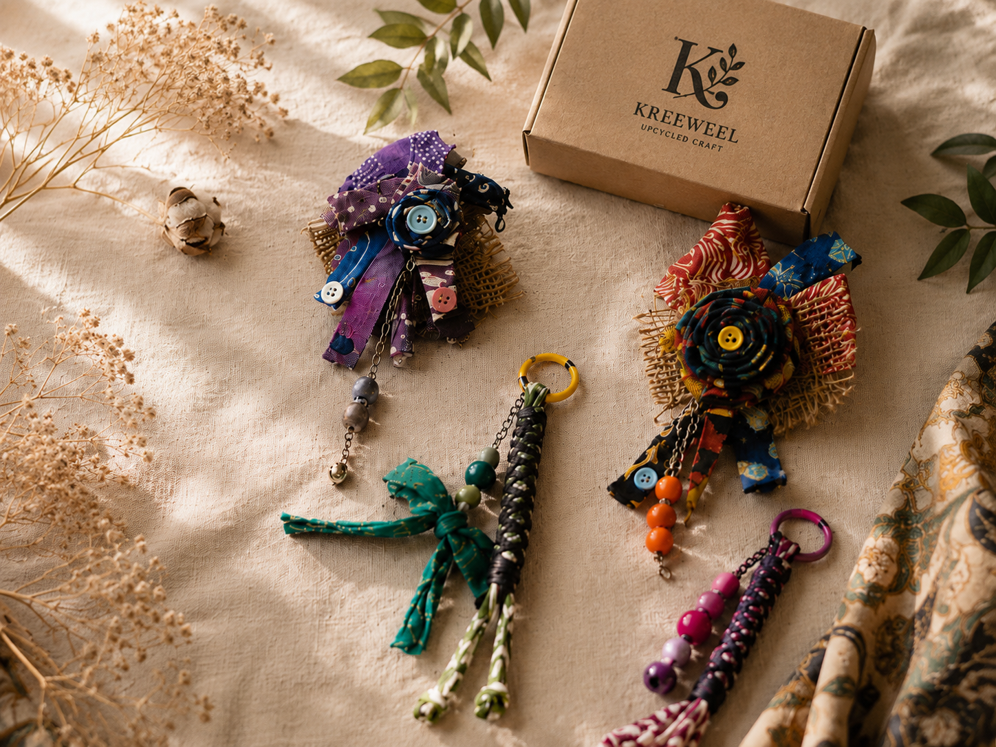 KREEWEEL COLLECTION
