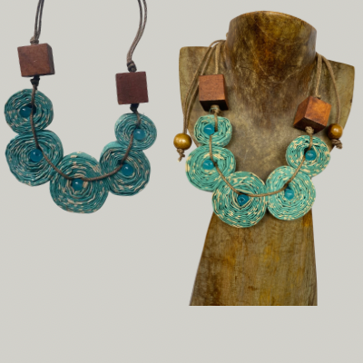 INDURASMI NECKLACE