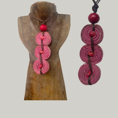 INDURASMI NECKLACE