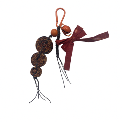 MAHIDARA BAG CHARM