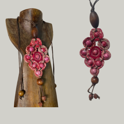 INDURASMI NECKLACE