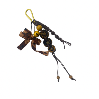 MAHIDARA BAG CHARM