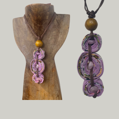 INDURASMI NECKLACE