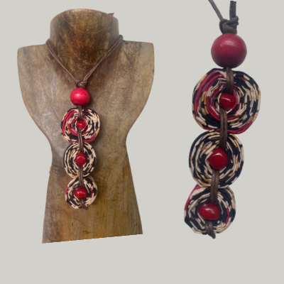 INDURASMI NECKLACE