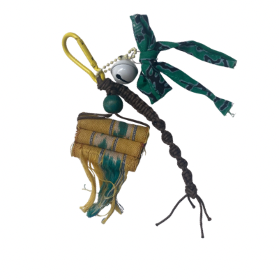 MAHIDARA BAG CHARM