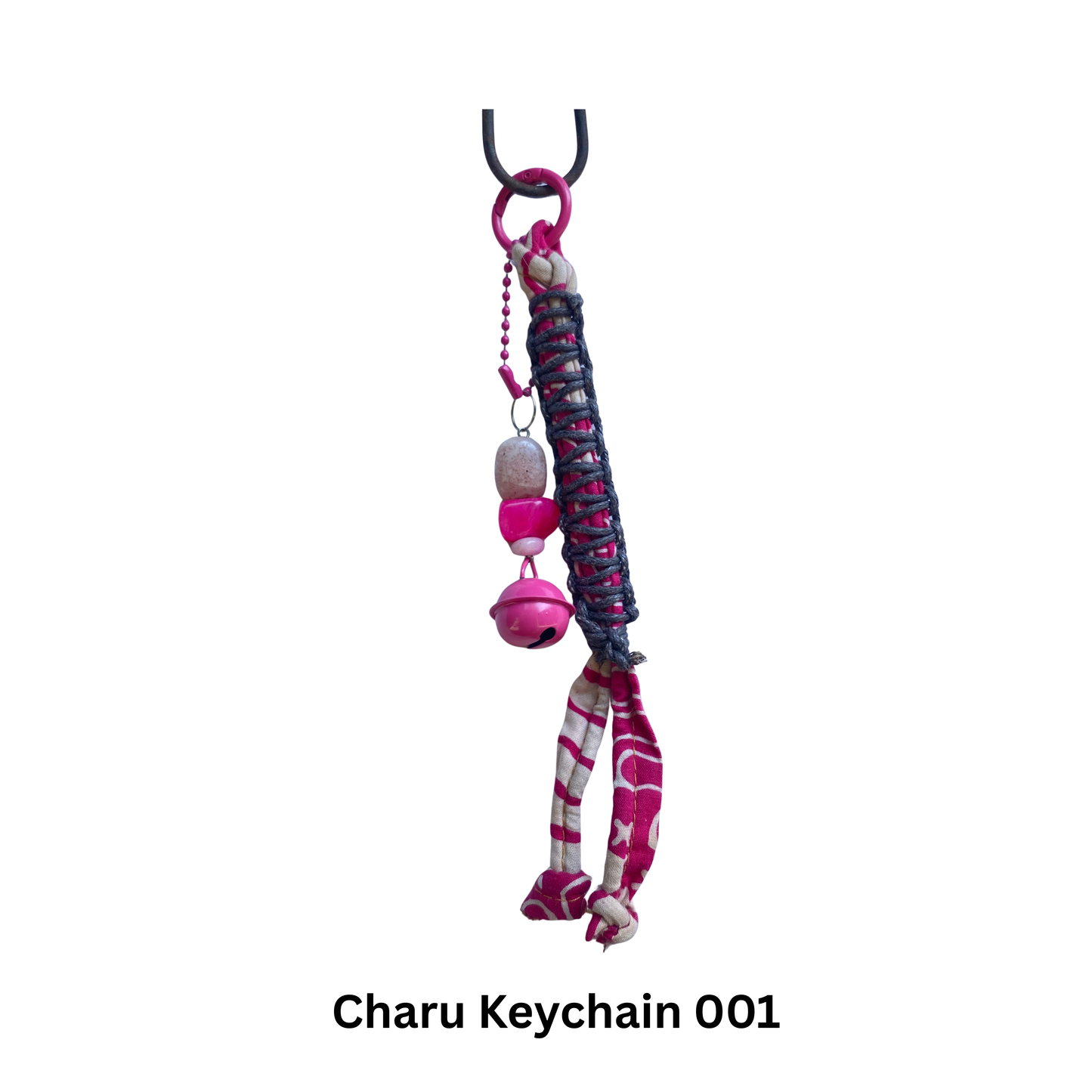 CHARU KEYCHAIN