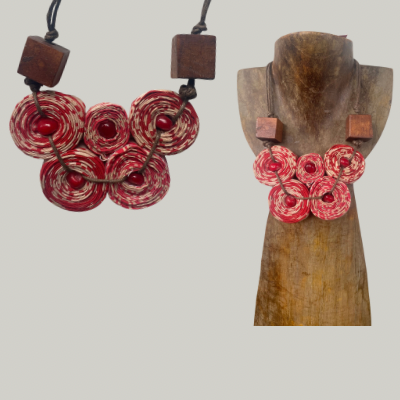 INDURASMI NECKLACE