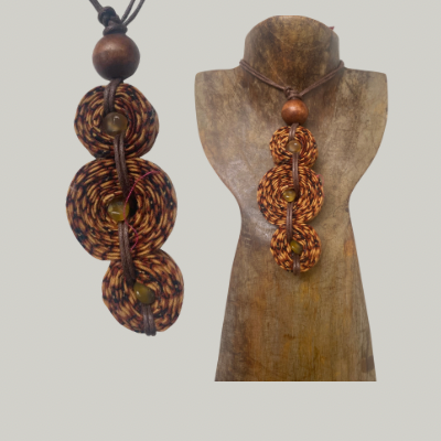 INDURASMI NECKLACE