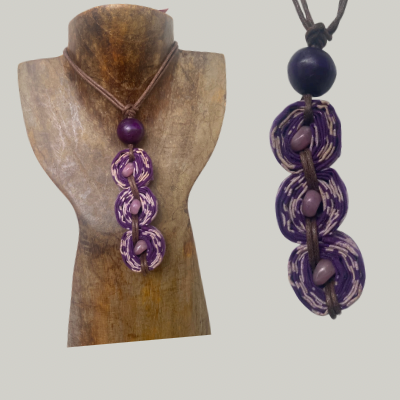 INDURASMI NECKLACE