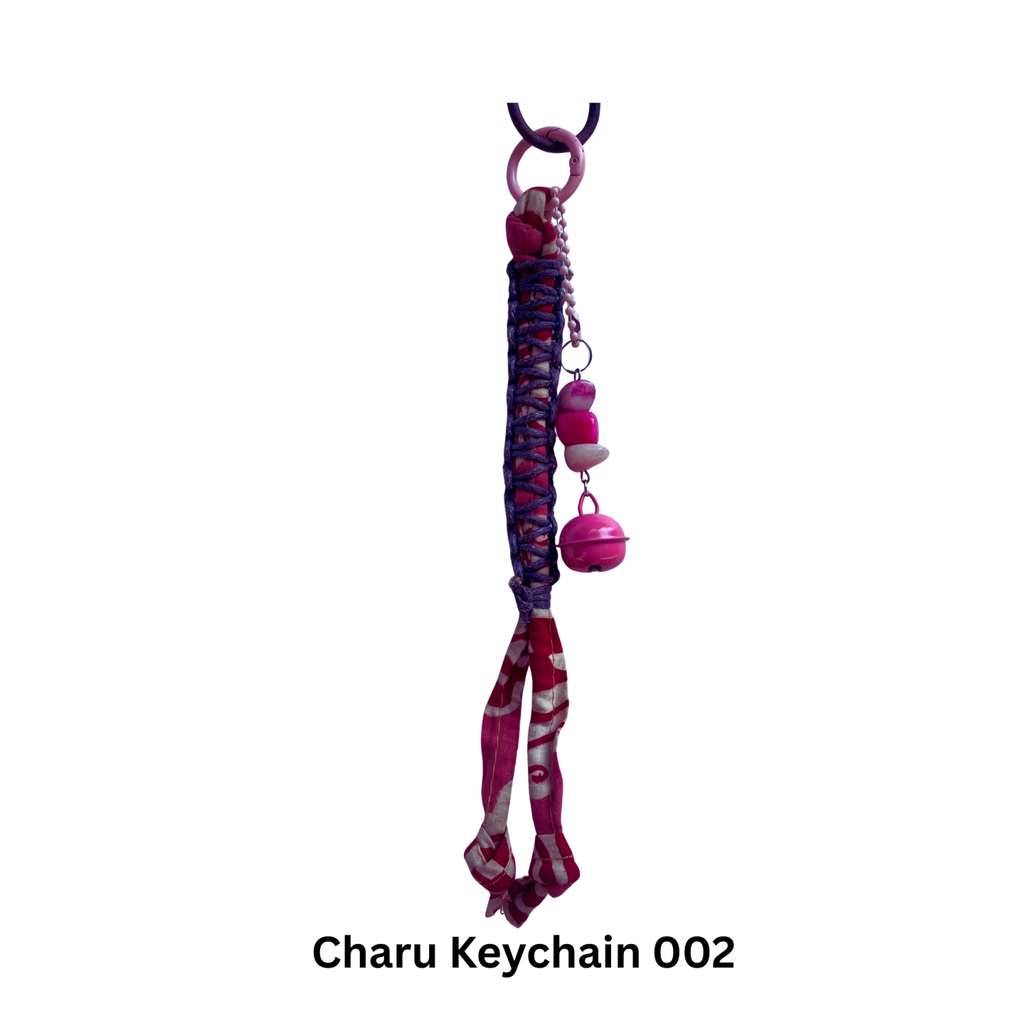CHARU KEYCHAIN