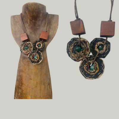 INDURASMI NECKLACE