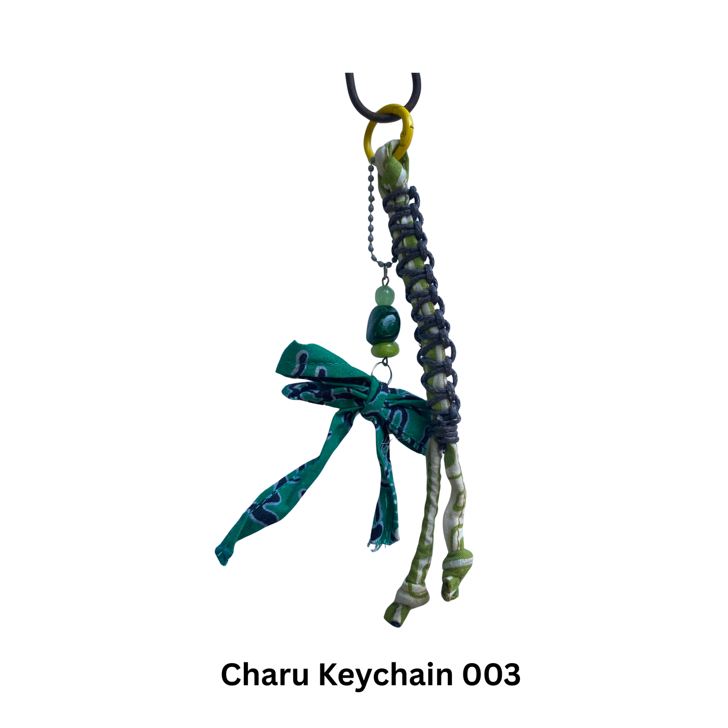 CHARU KEYCHAIN
