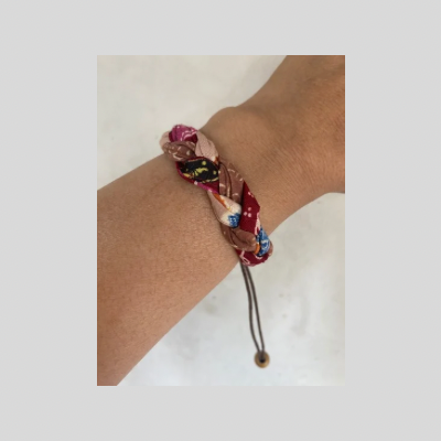DHAYITA BRACELET SINGLE