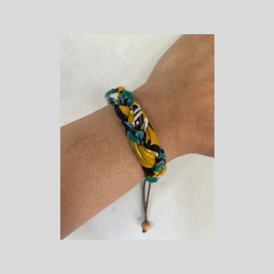DHAYITA BRACELET SINGLE
