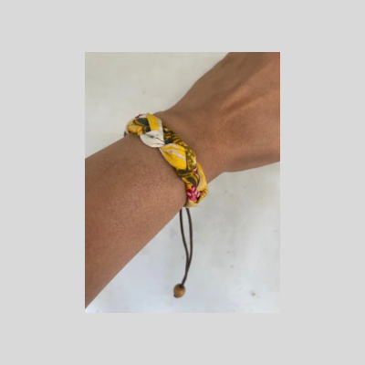 DHAYITA BRACELET SINGLE
