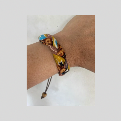 DHAYITA BRACELET SINGLE