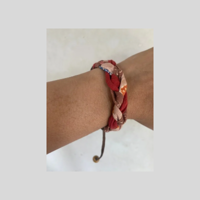 DHAYITA BRACELET SINGLE