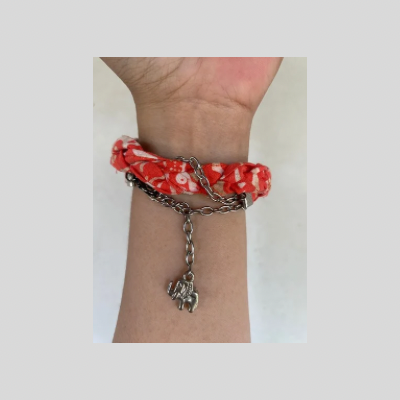 DHAYITA BRACELET MULTI