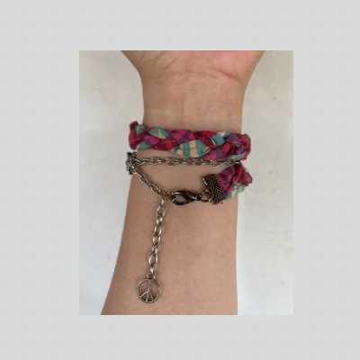 DHAYITA BRACELET MULTI