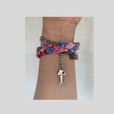 DHAYITA BRACELET MULTI