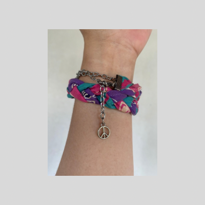 DHAYITA BRACELET MULTI