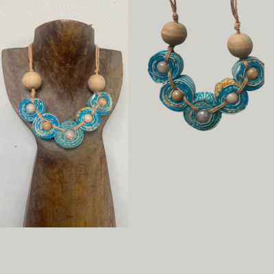 INDURASMI NECKLACE